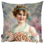 Osmanlı Yastık Kılıfı-133